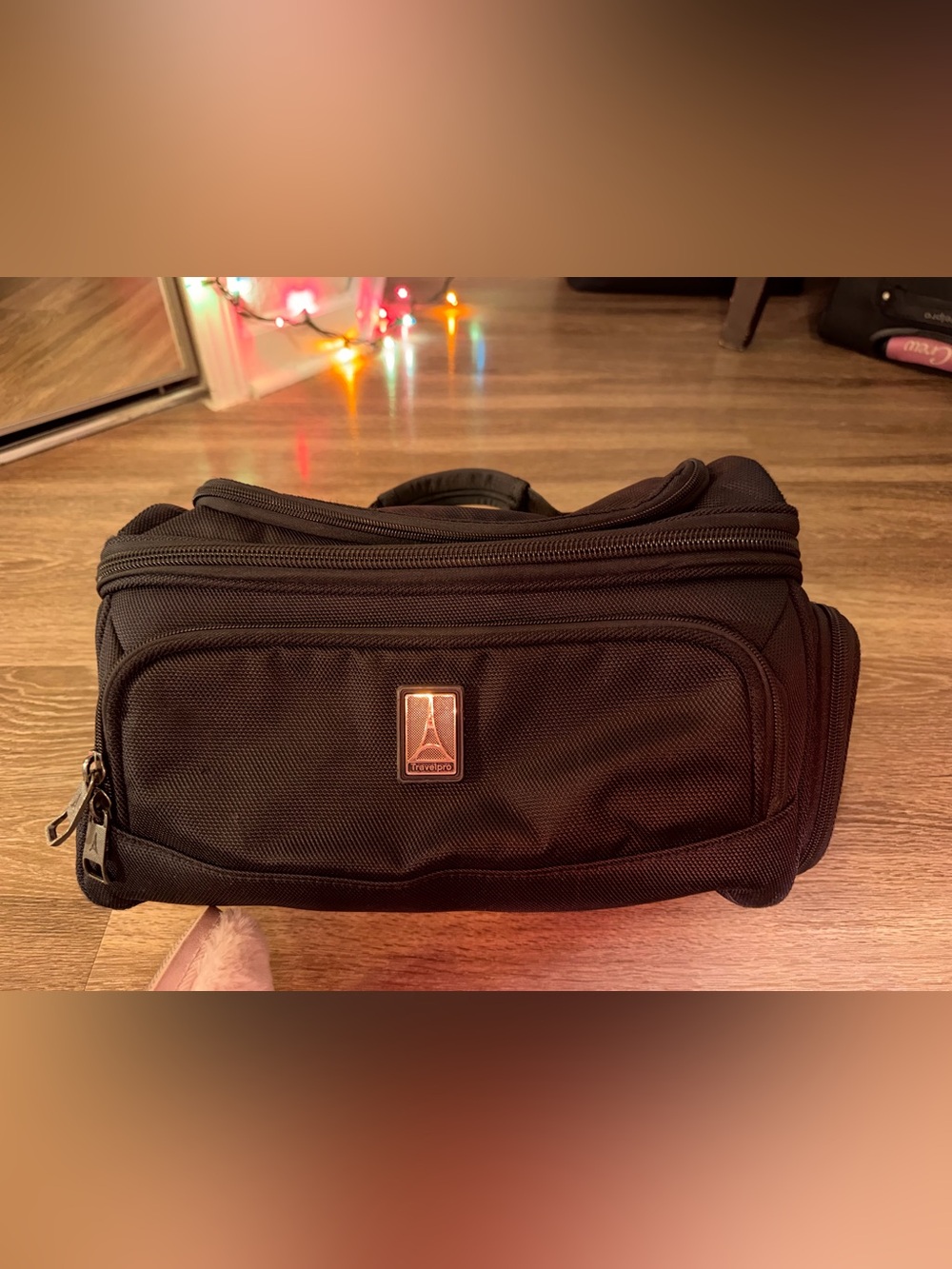 TravelPro Lunch box